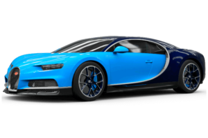 Bugatti Chiron Rental Dubai | Imperial Premium Rent a Car