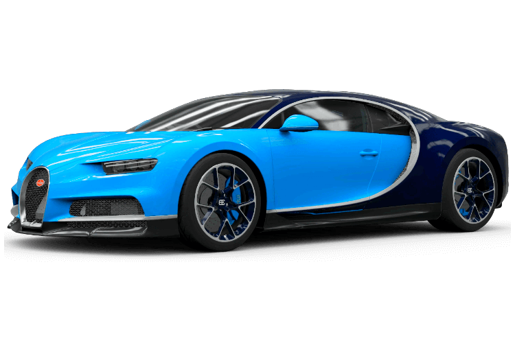 Bugatti Chiron Rental Dubai | Imperial Premium Rent a Car