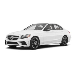Mercedes Benz C 300 Rent in Dubai