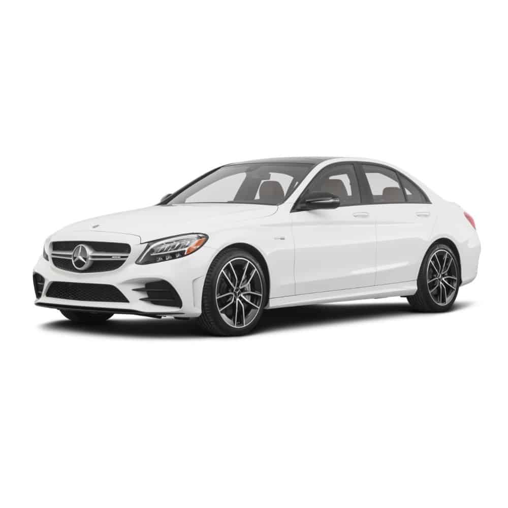 Mercedes Benz C 300