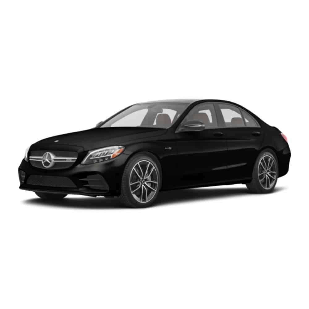 Mercedes AMG C 43 Rent in Dubai