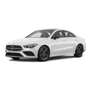Mercedes Benz CLA 250 Rent in Dubai