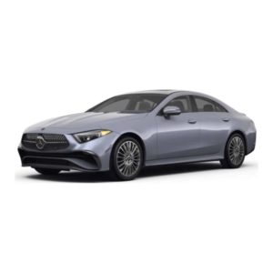 Mercedes Benz CLS 450 Rent in Dubai