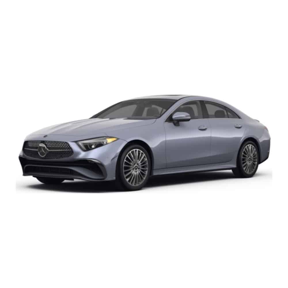 Mercedes Benz CLS 450