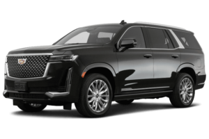 Cadillac Escalade Rental Dubai | Imperial Premium Rent a Car