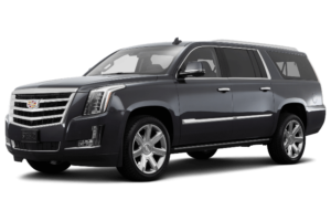 Cadillac Escalade XL Rental Dubai | Imperial Premium Rent a Cari