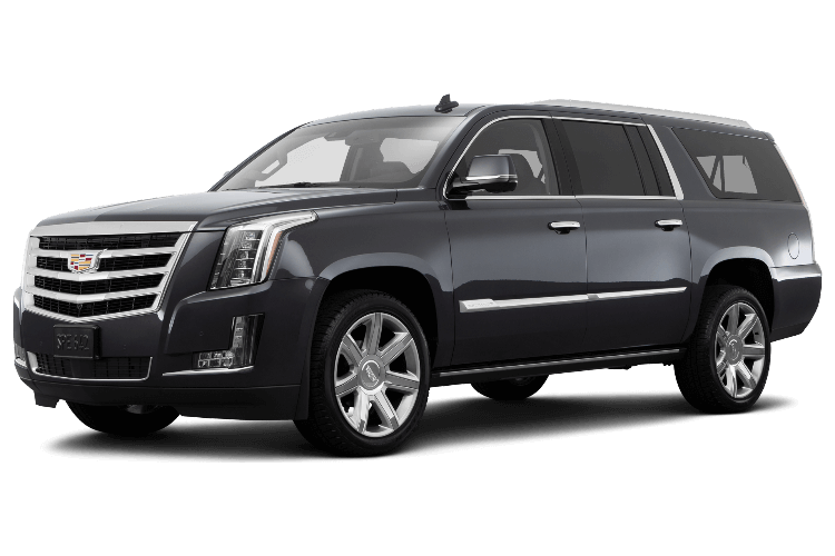 Cadillac Escalade XL Rental Dubai