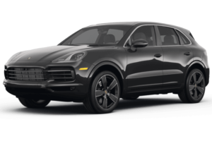 Porsche Cayenne Rental Dubai | Imperial Premium Rent a Car