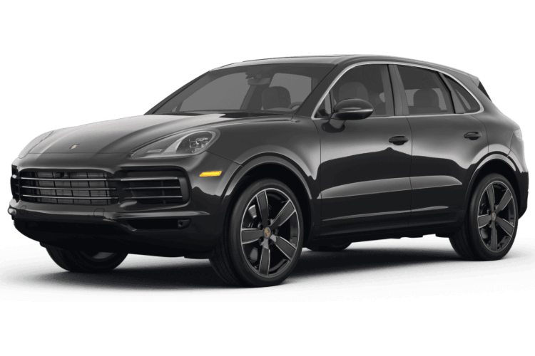 Porsche Cayenne Rental Dubai | Imperial Premium Rent a Car