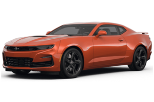 Chevrolet Camaro SS Rent Dubai