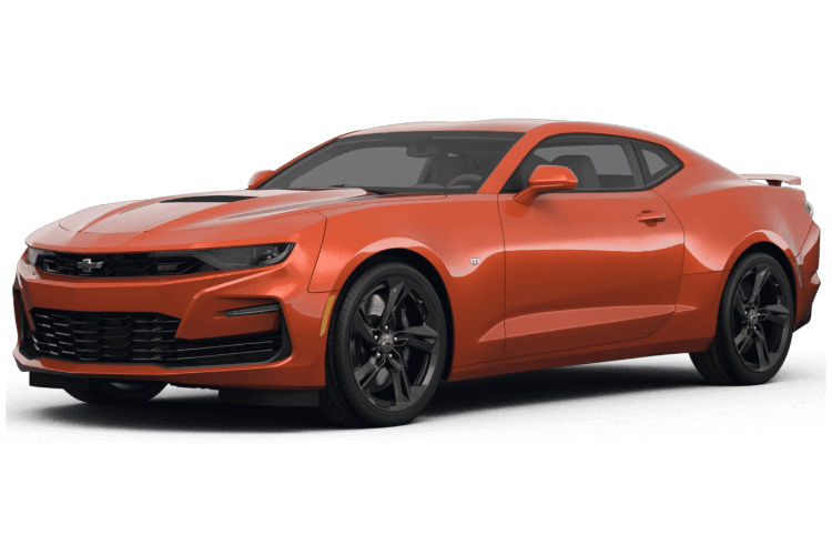 Chevrolet Camaro SS Rent Dubai