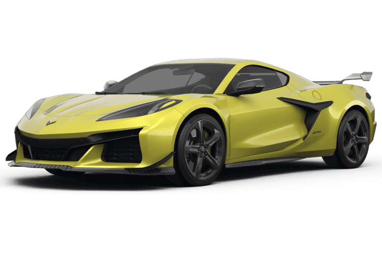 Chevrolet Corvette Rent Dubai