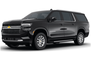 Chevrolet Suburban XL Rent Dubai