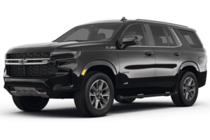Chevrolet Tahoe SUV Rent Dubai
