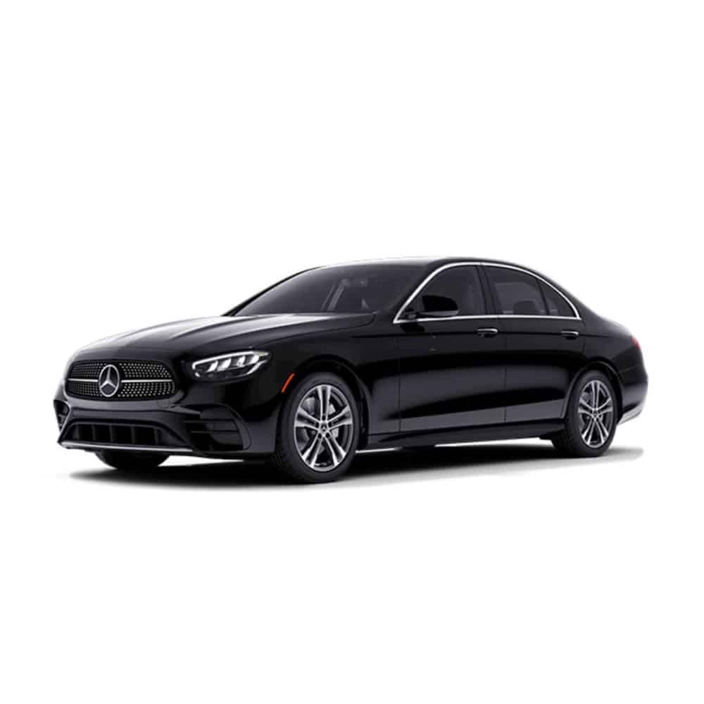 Mercedes Benz E 300