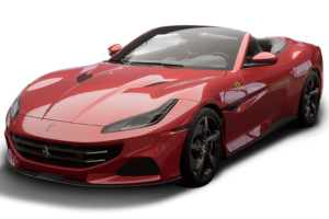 Ferrari Portofino Rent Dubai