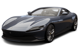 Ferrari Roma Rent Dubai