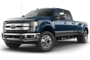Ford Super Duty F450 Rent Dubai