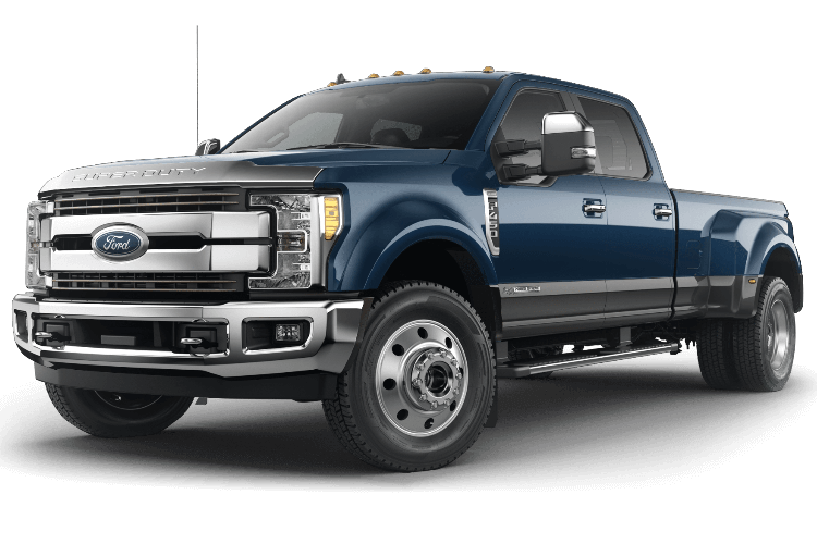 Ford Super Duty F450 Rent Dubai
