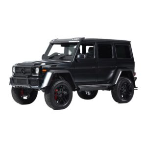 Mercedes AMG G 500 4x4 Squared Rent in Dubai