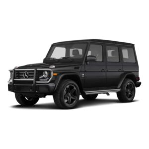 Mercedes AMG G 63 Rent in Dubai