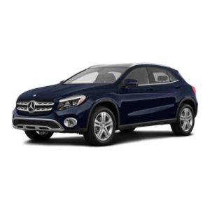 Mercedes Benz GLA 250 Rent in Dubai