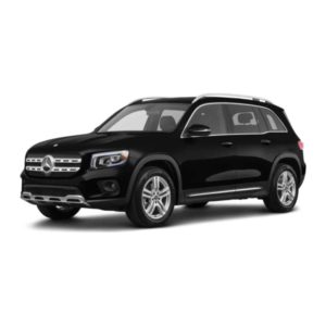 Mercedes Benz GLB 250 Rent in Dubai