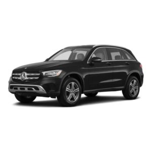 Mercedes Benz GLC 300 Rent in Dubai