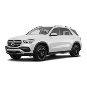 Mercedes Benz GLE 350 Rent in Dubai
