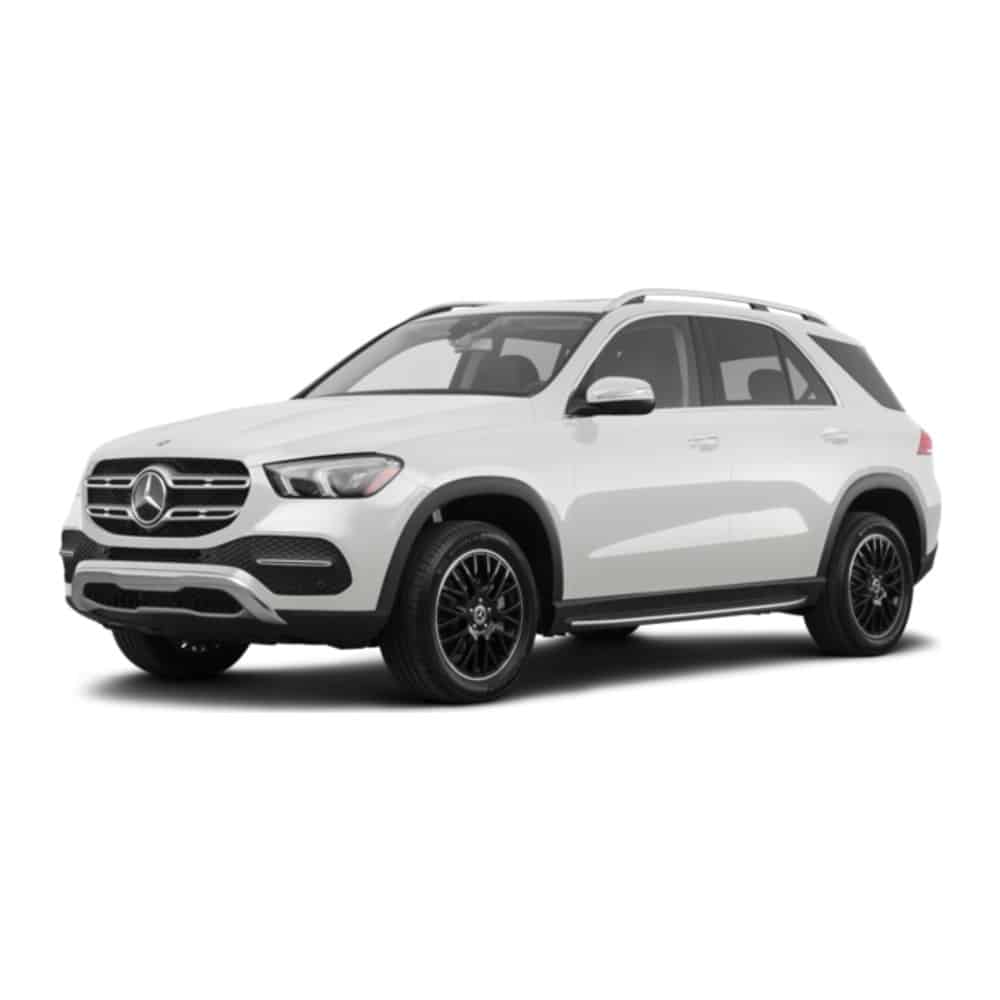 Mercedes Benz GLE 350 Rent in Dubai