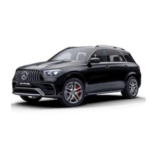 Mercedes AMG GLE 53 Rent in Dubai