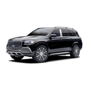 Mercedes Maybach GLS 600 Rent in Dubai