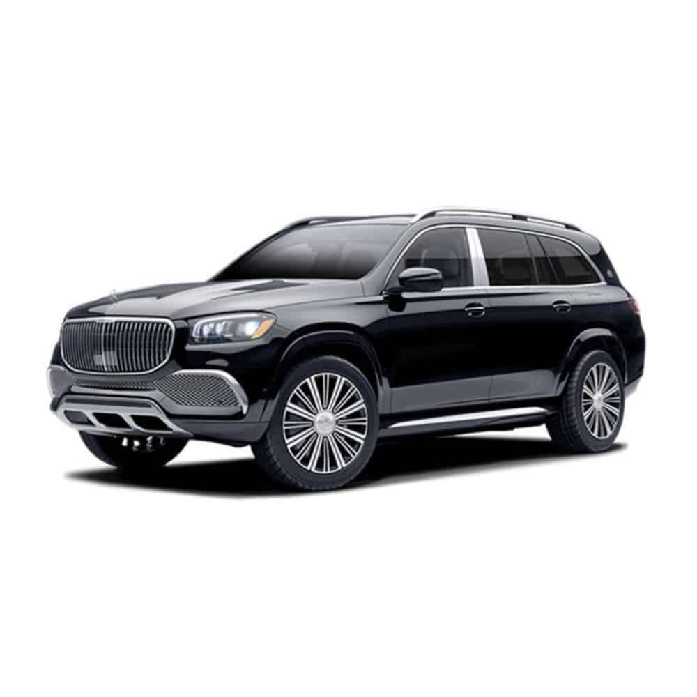 Mercedes Maybach GLS 600 Rent in Dubai