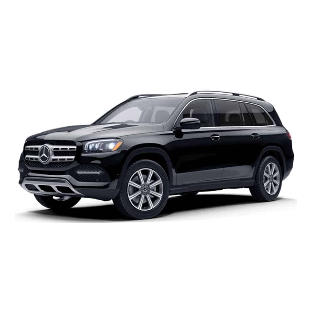 Mercedes Benz GLS 450