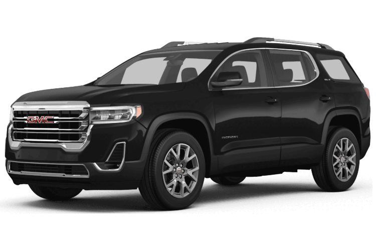GMC Acadia