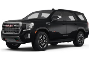 GMC Yukon SUV Rent Dubai