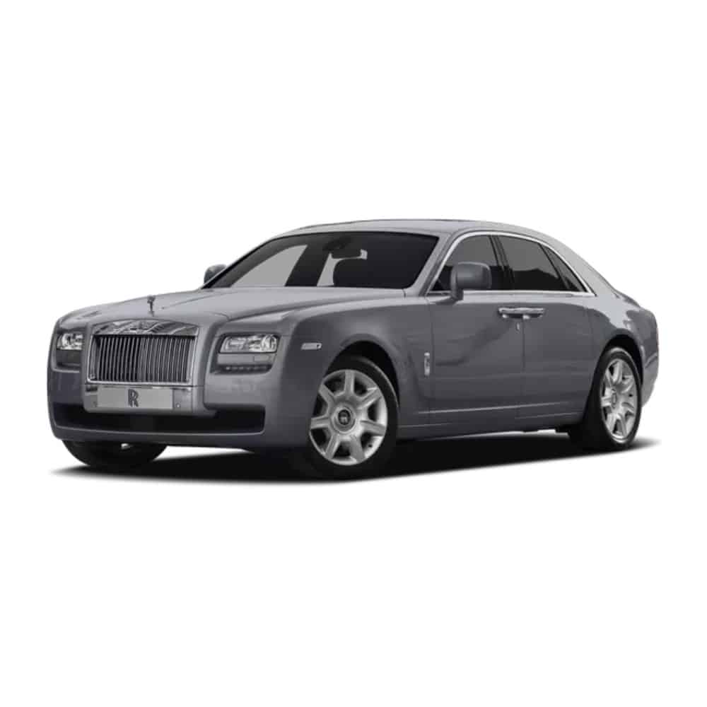 Rolls Royce Ghost