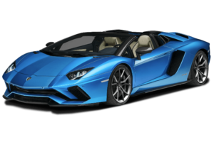 Lamborghini Aventador S Roadster Rent Dubai