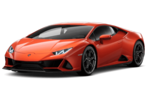 Lamborghini Huracan Rent in Dubai