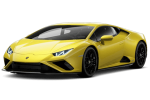 Lamborghini Huracan EVO Rent Dubai