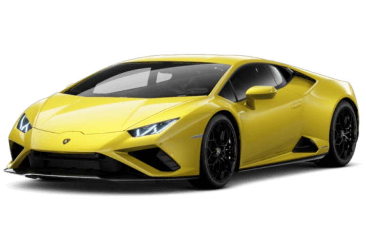 Lamborghini Huracan EVO Rent Dubai
