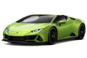 Lamborghini Huracan Spyder Rent Dubai