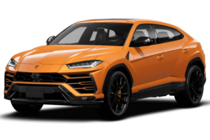Lamborghini Urus SUV Rent Dubai