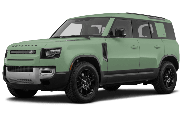 Land Rover Defender Rent Dubai