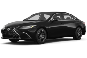 Lexus ES300 Rent Dubai