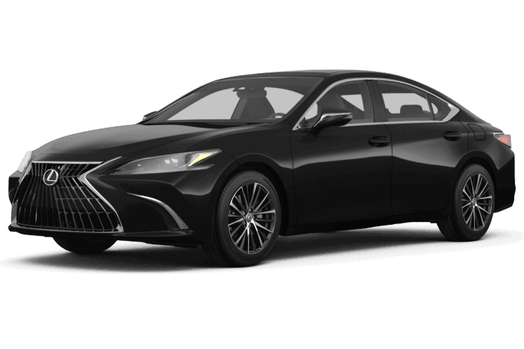 Lexus ES300 Rent Dubai