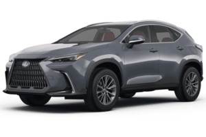 Lexus NX300 Rent Dubai