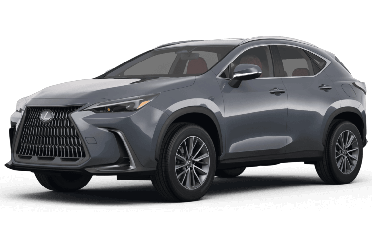 Lexus NX300 Rent Dubai