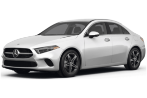 Mercedes Benz A 220 Rent in Dubai