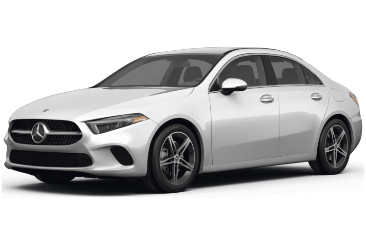Mercedes Benz A 220 Rent in Dubai
